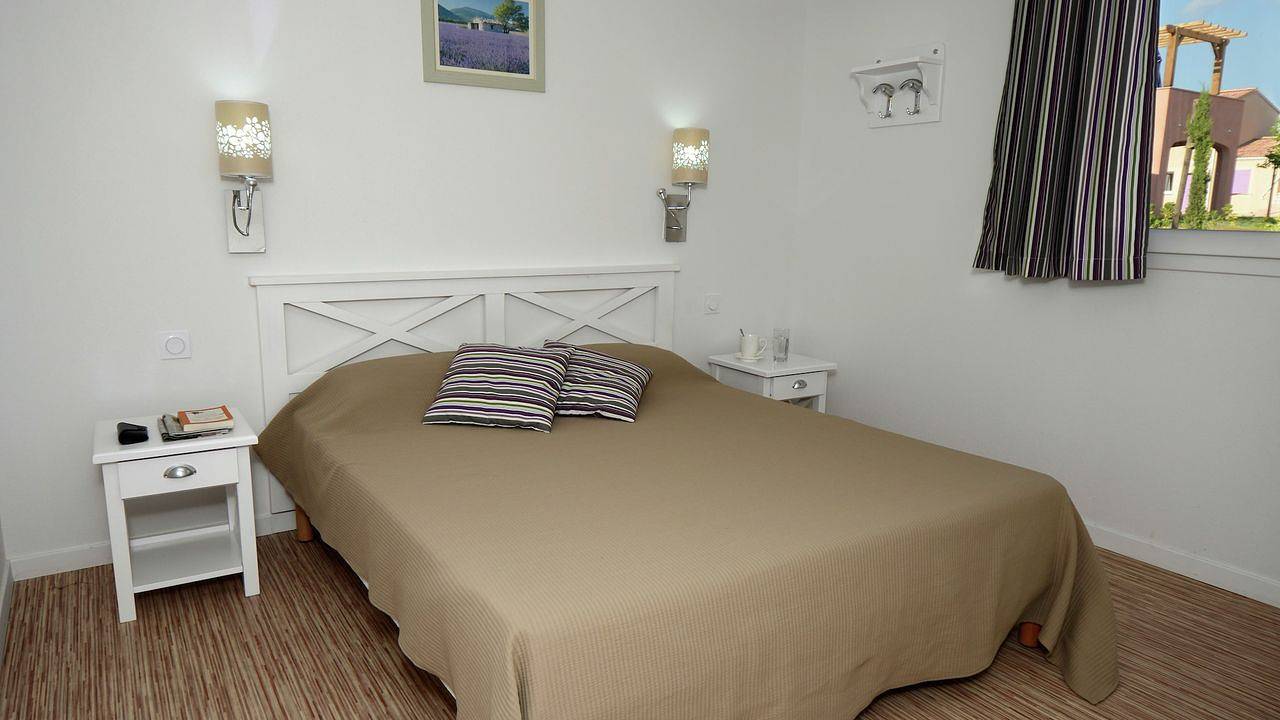 Appartement de vacances entier, Appartement de vacances pour 4 personnes avec terrasse in Paradou, Région d'Arles