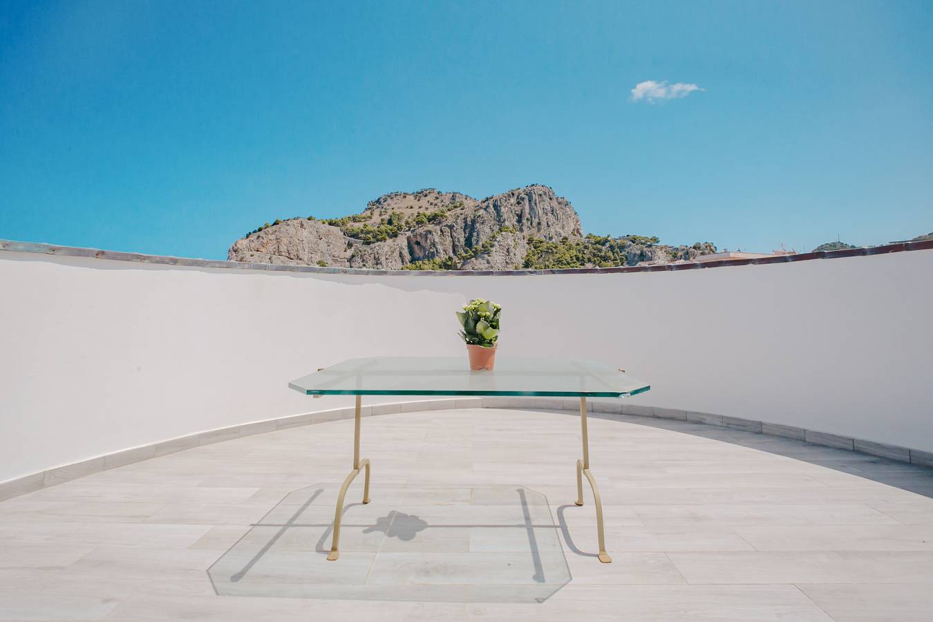 Hel lejlighed, Modern Apartment with Exclusive Terrace by Wonderful Italy in Cefalù, Cefalù (Kommune)