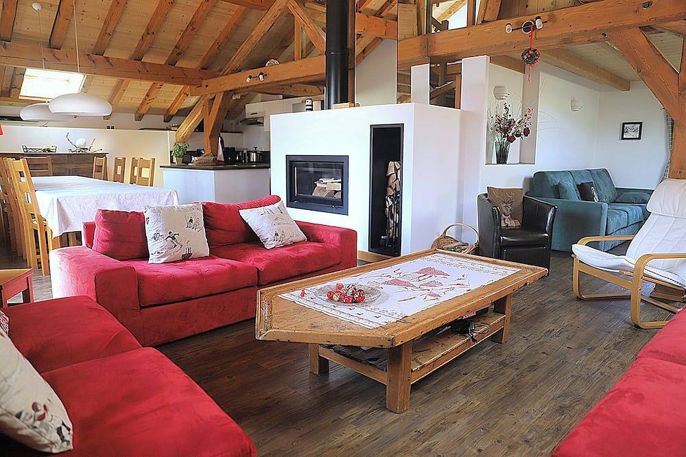 Photo : Appartement de vacances