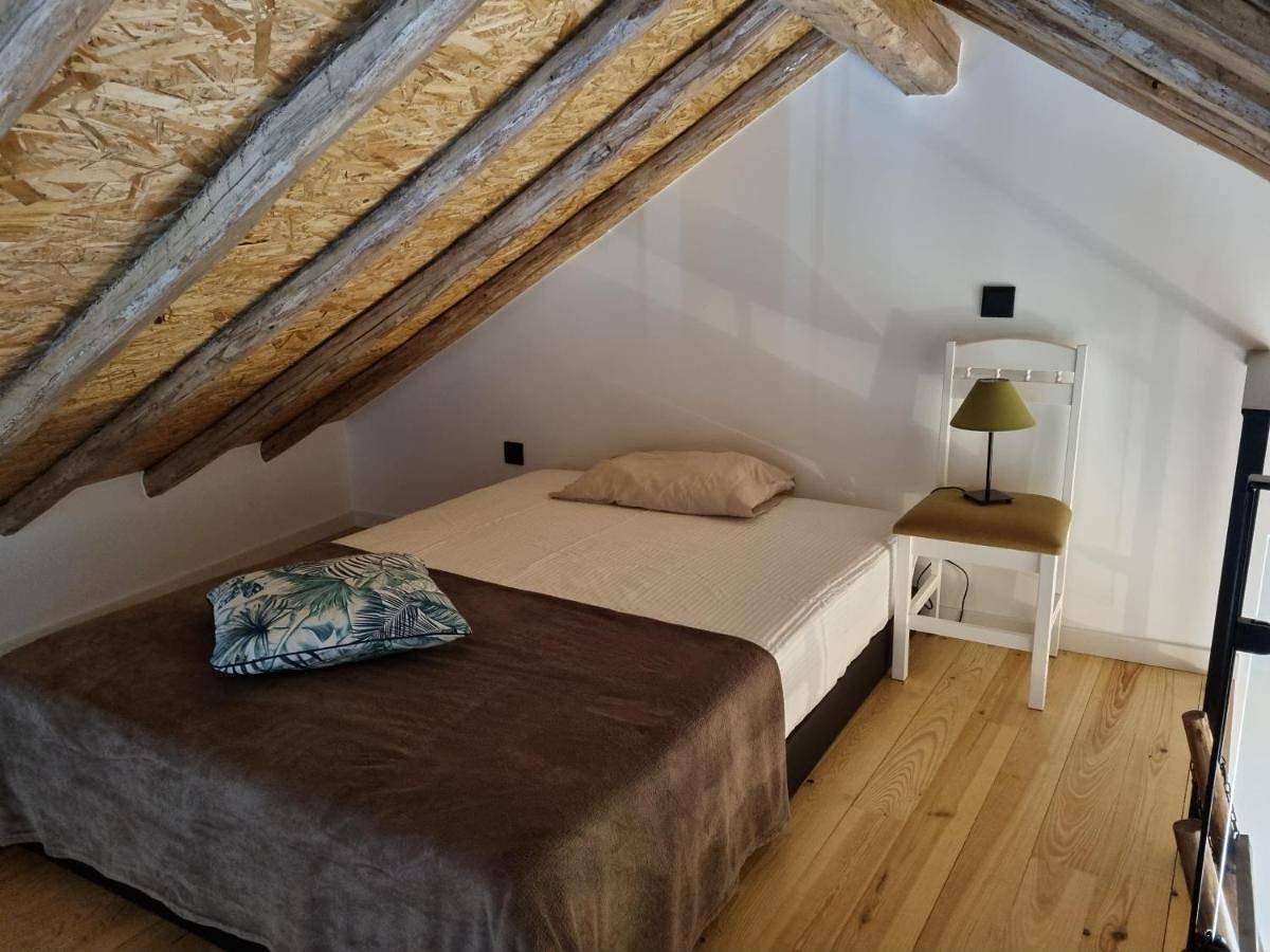 Appartement entier, Standard Double Room in Nadadouro, Leiria District
