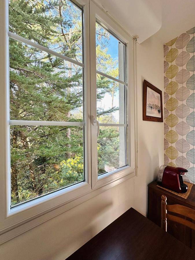 Appartement entier, One-Bedroom Apartment in Ronce-les-Bains, La Tremblade