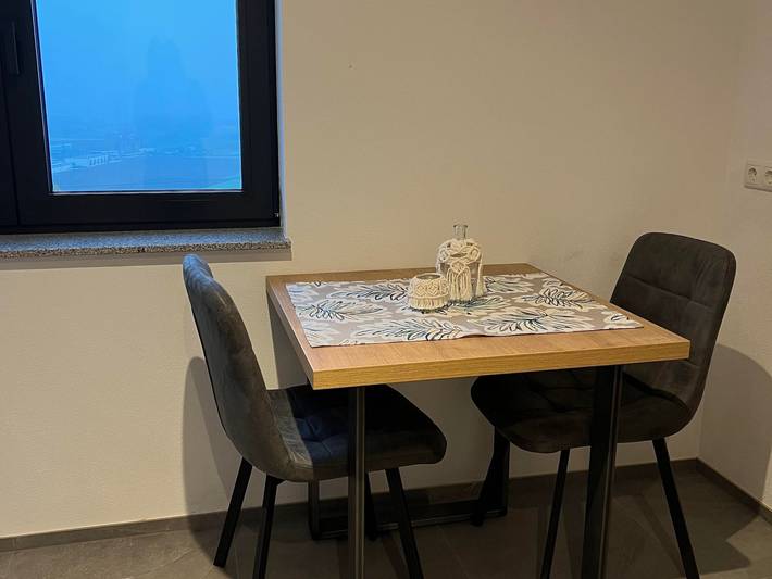 Ferienwohnung für 2 Personen, mit Terrasse am Traunsee - 3