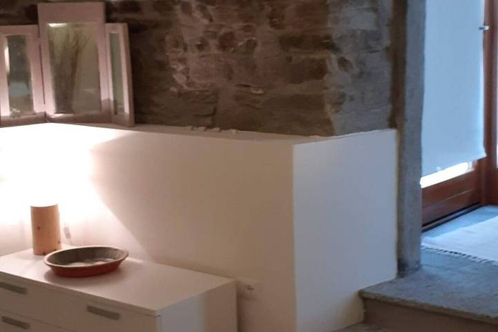 Location de vacances pour 2 personnes, avec jardin et terrasse dans Premeno - 4