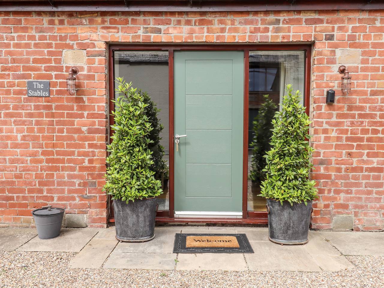 The Stables in Lancashire