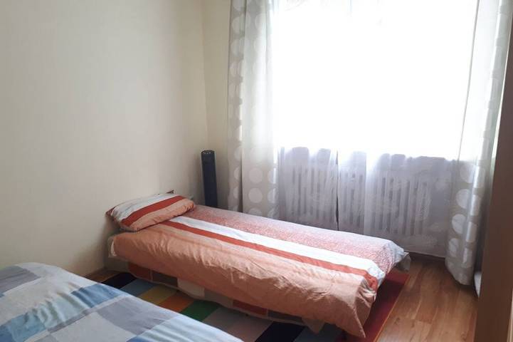 Ferienwohnung für 3 Personen, mit Balkon in Wilmersdorf Berlin - 4