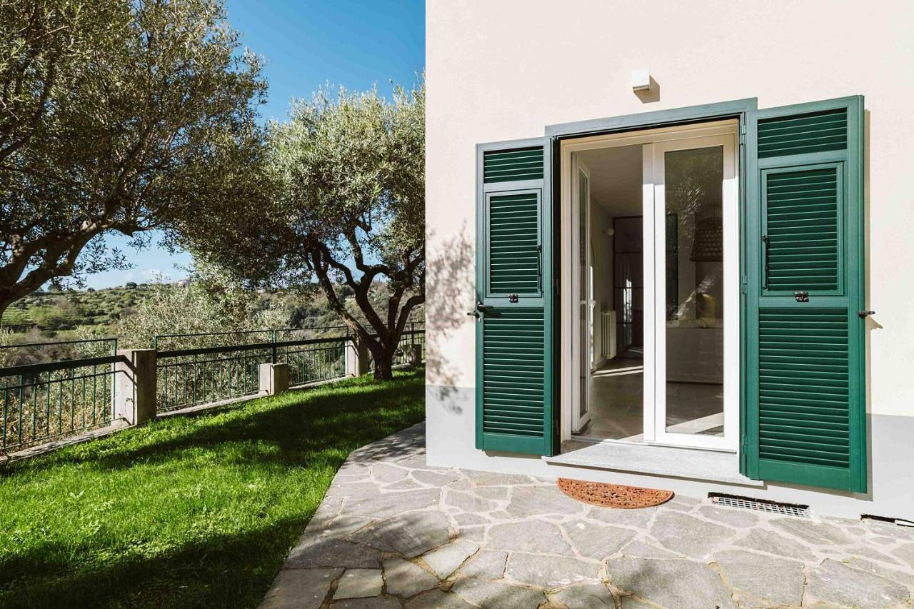 Abc affittacamere in Celle Ligure, Riviera di Ponente