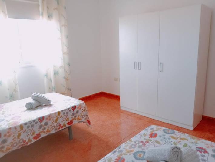 Location de vacances pour 7 personnes, avec vue dans Tetir - 3