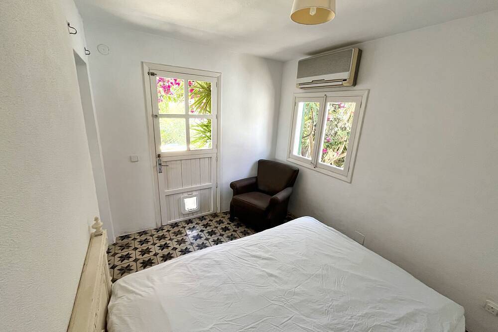 Lemon House in Genova, Palma