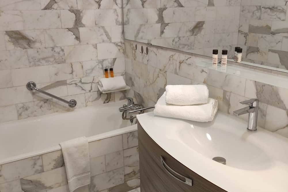 Entire apartment, Appartement vue Mer in Concarneau, Quimper region