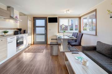 Ferienhaus für 6 Personen in Hörselberg-Hainich, Wartburg und Umgebung, Bild 4