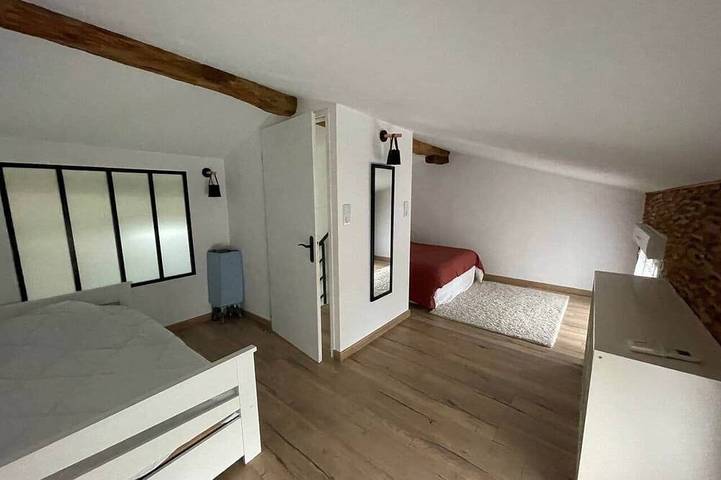 Location de vacances pour 5 personnes à Revel - 3