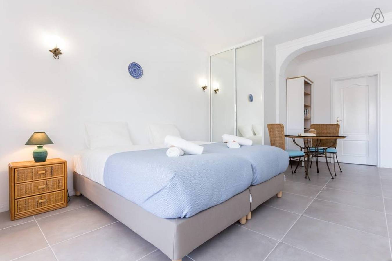 Ganzes Studio, Studio für 2 Personen mit Pool in Luz, Faro Distrikt