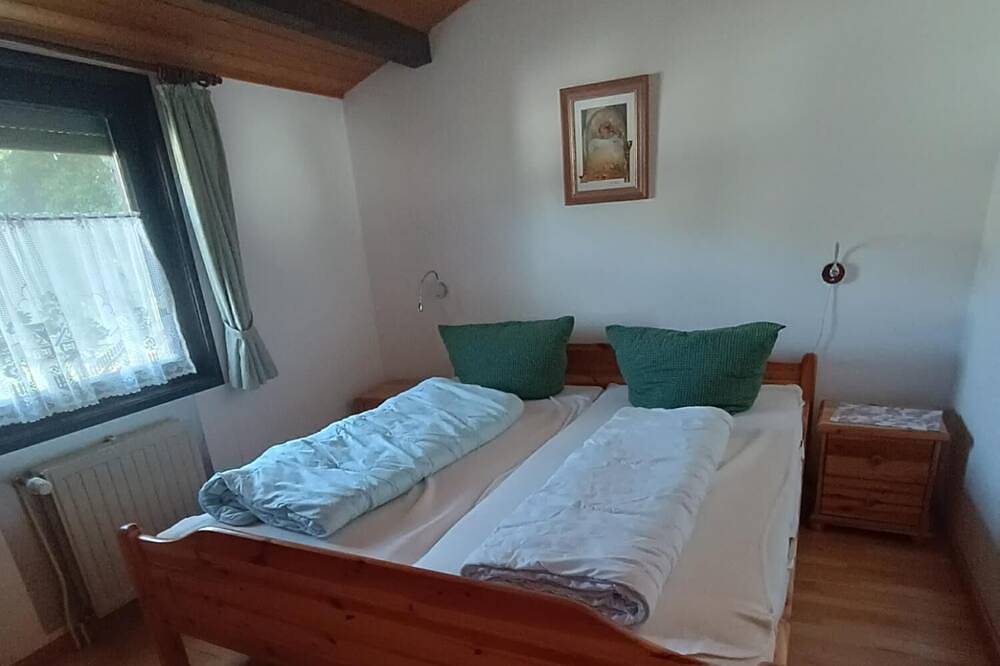 Holiday park- Robinson in Waldbrunn, Neckar-Odenwald-Kreis