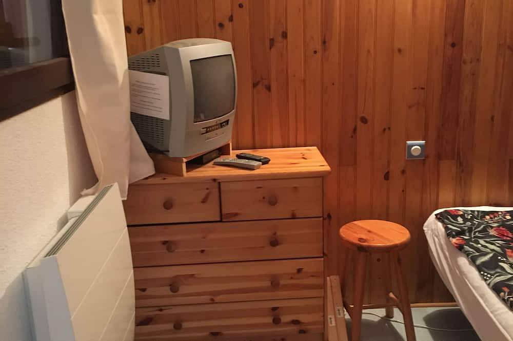 Apartamento entero, Appartement rez de Jardin Au Calme in Bellevaux, Thonon-les-Bains region