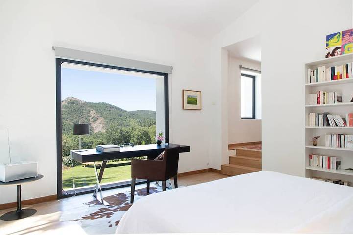 Villa pour 8 personnes, avec jardin et terrasse à La Garde-Freinet - 2