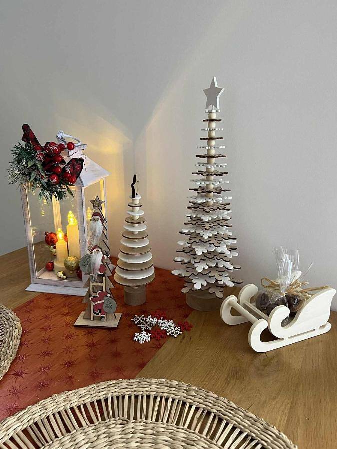 Location de vacances pour 4 personnes, avec jardin à Pessac-sur-Dordogne - 4