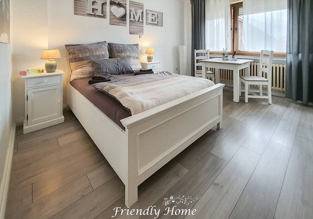 Ganze Wohnung, Klinkerhof Zimmer 2 in Bornheim/Brenig, Bornheim