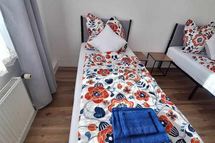 Ganze Wohnung, Moderne & helle 3-Zimmer-Wohnung | Wuppertal & Netflix in Wuppertal, Bergisches Land