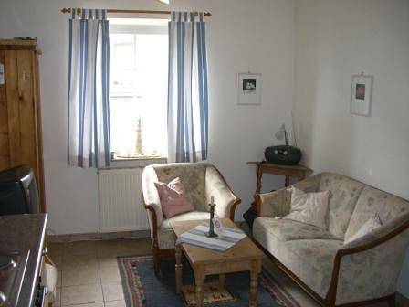 Ganze Ferienwohnung, Tine's Ferienwohnung in Husum, Nordfriesland