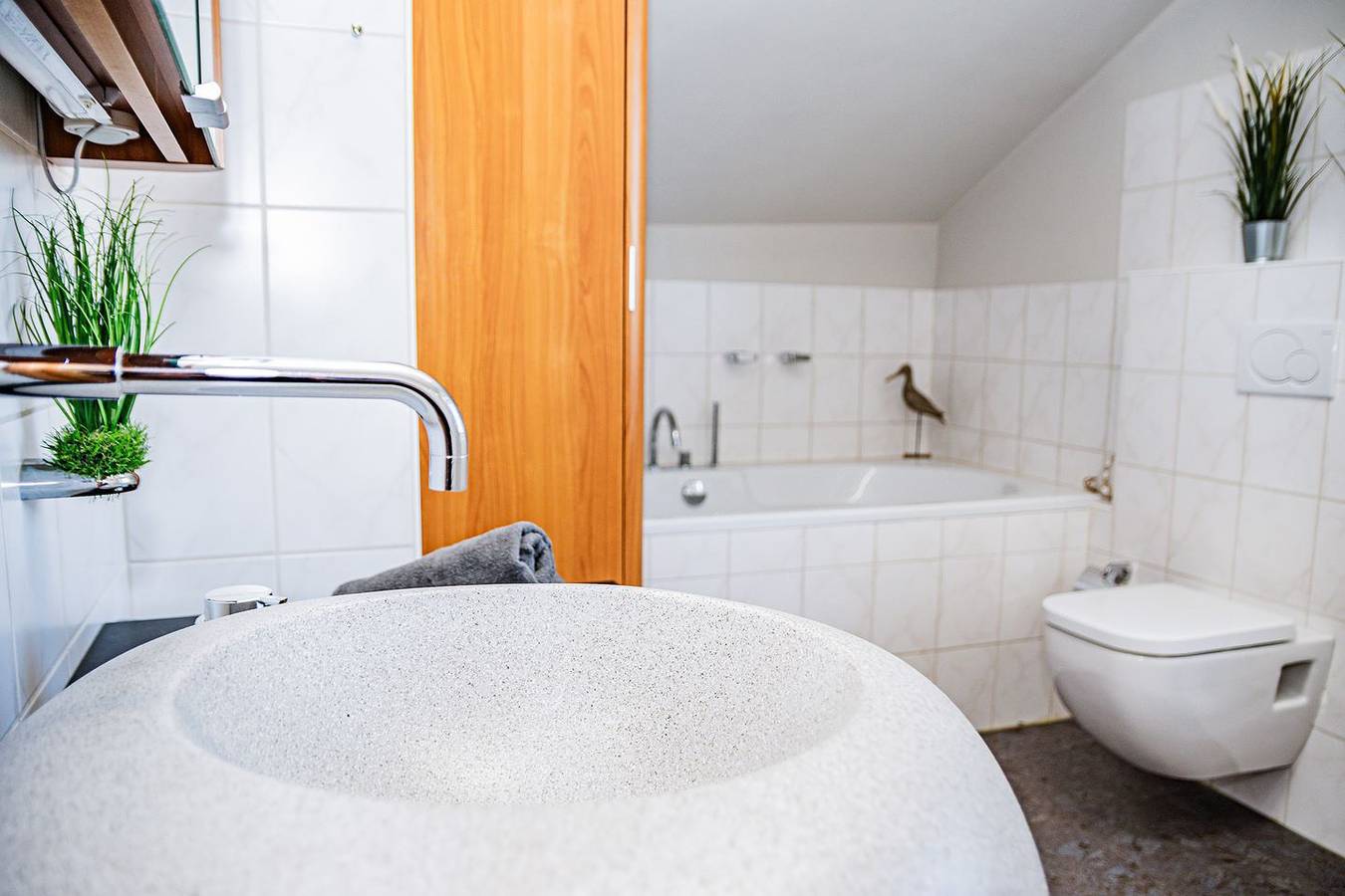 Haus Sansibar - mit Kota, Sauna, Kinderparadies und Strandkorb inklusive in Niendorf, Timmendorfer Strand