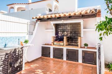 Chalet para 7 Personas en Guia, Distrito de Faro, Foto 1