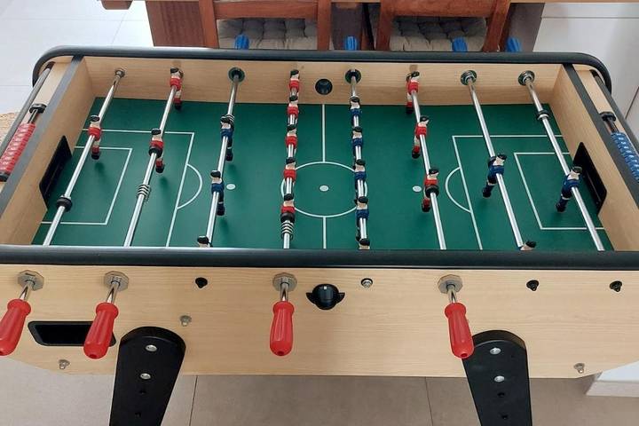 Villa pour 10 personnes, avec jardin ainsi que piscine et vue dans Saint-Gilles les Bains - 2