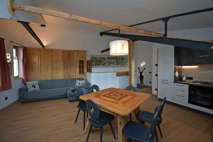 Ferienwohnung für 7 Personen - 1