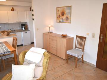 Ferienwohnung für 2 Personen in Scharbeutz, Südliche Ostseeküste, Bild 3