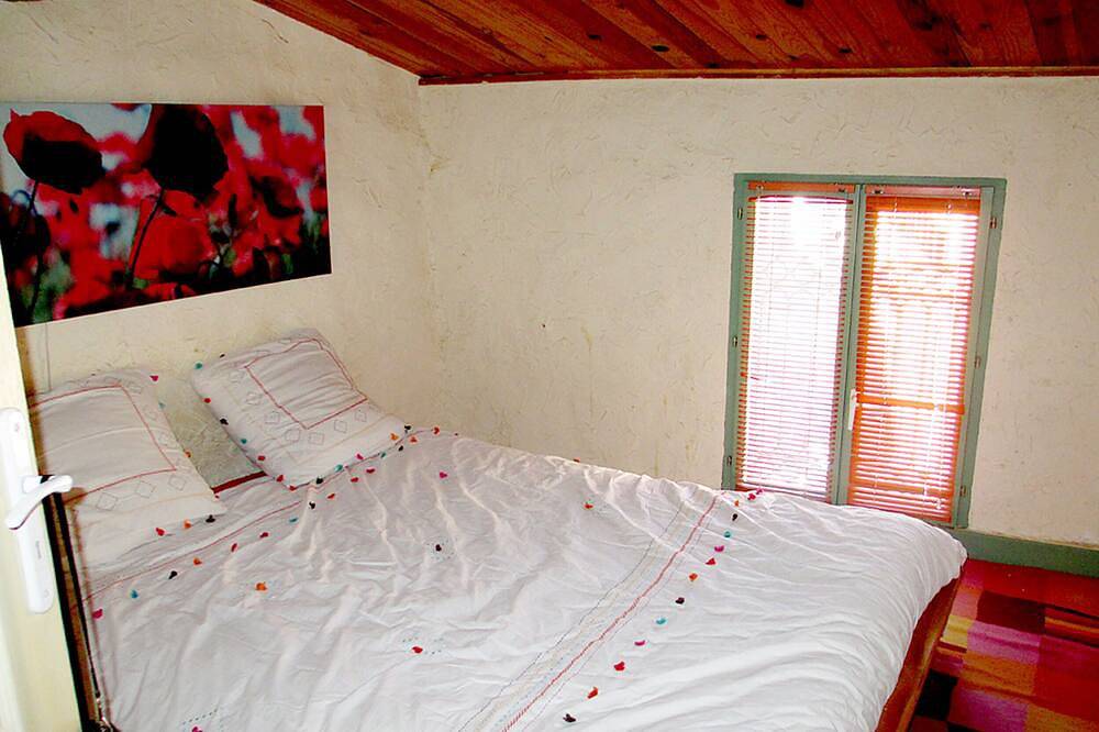 Ganze Wohnung, Charmante Wohnung Arles-sur-Tech (66) in Arles-sur-Tech, Céret und Umgebung