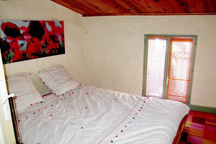 Gîte pour 4 personnes, avec terrasse, animaux acceptés à Arles-sur-Tech - 2