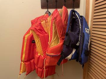 Villa pour 15 Personnes dans Lac Huron (Canada), Ontario, Photo 4