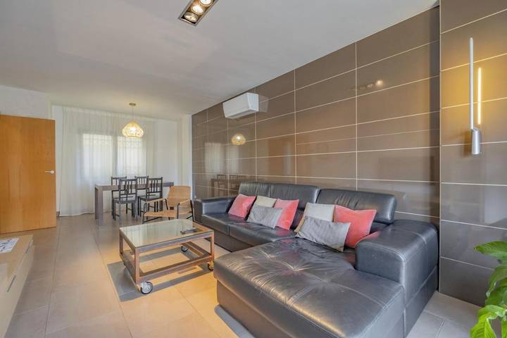 Location de vacances pour 6 personnes, avec vue ainsi que jardin et piscine à Ávila - 2