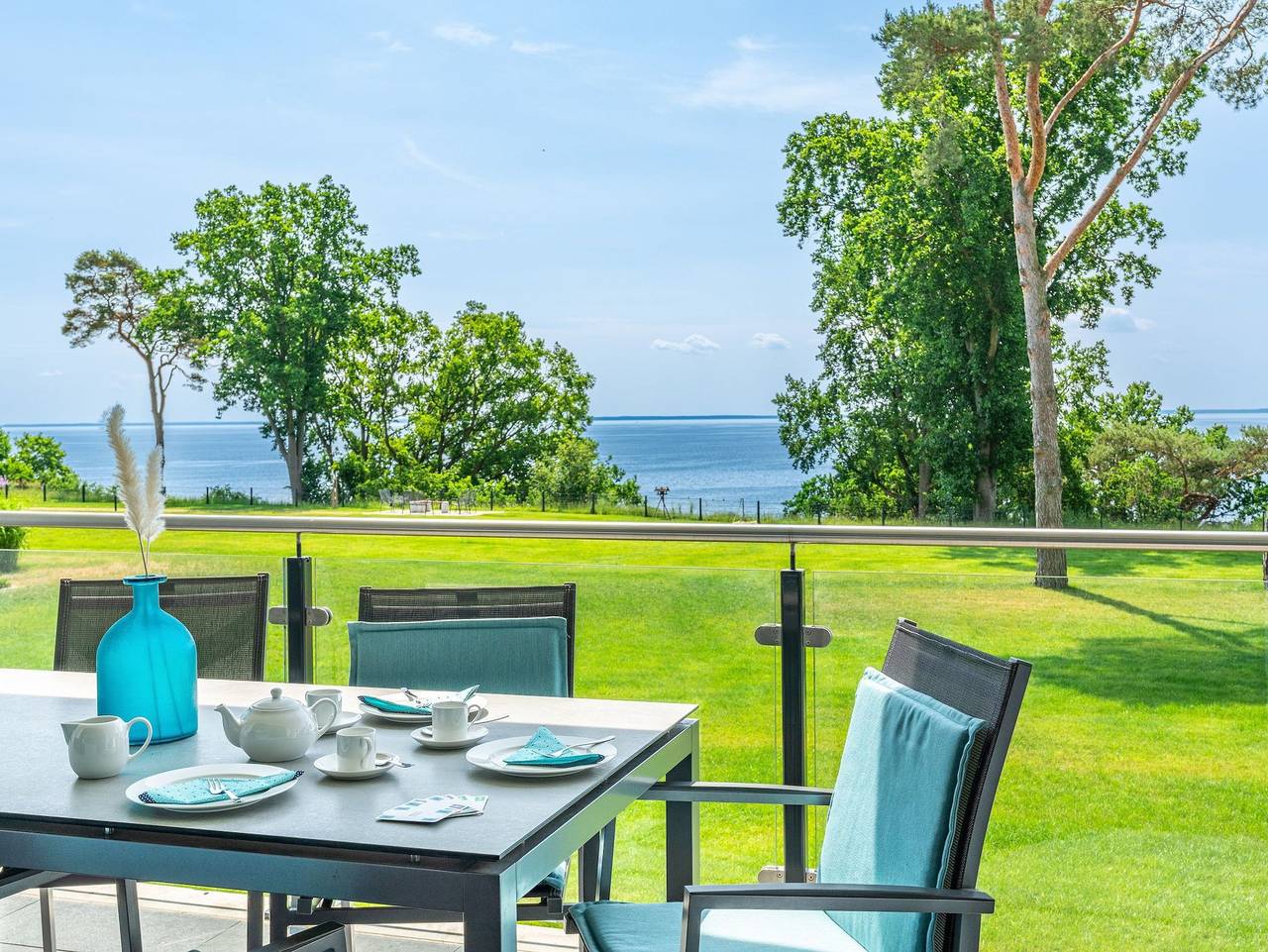 Ferienwohnung in Usedom ab 167€ pro Nacht