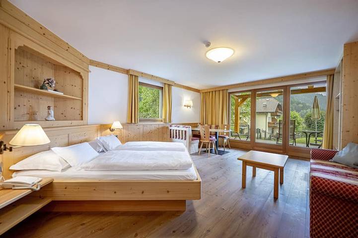 Appartamento intero, 1011C Residence Peter in Ortisei, Dolomiti Superski