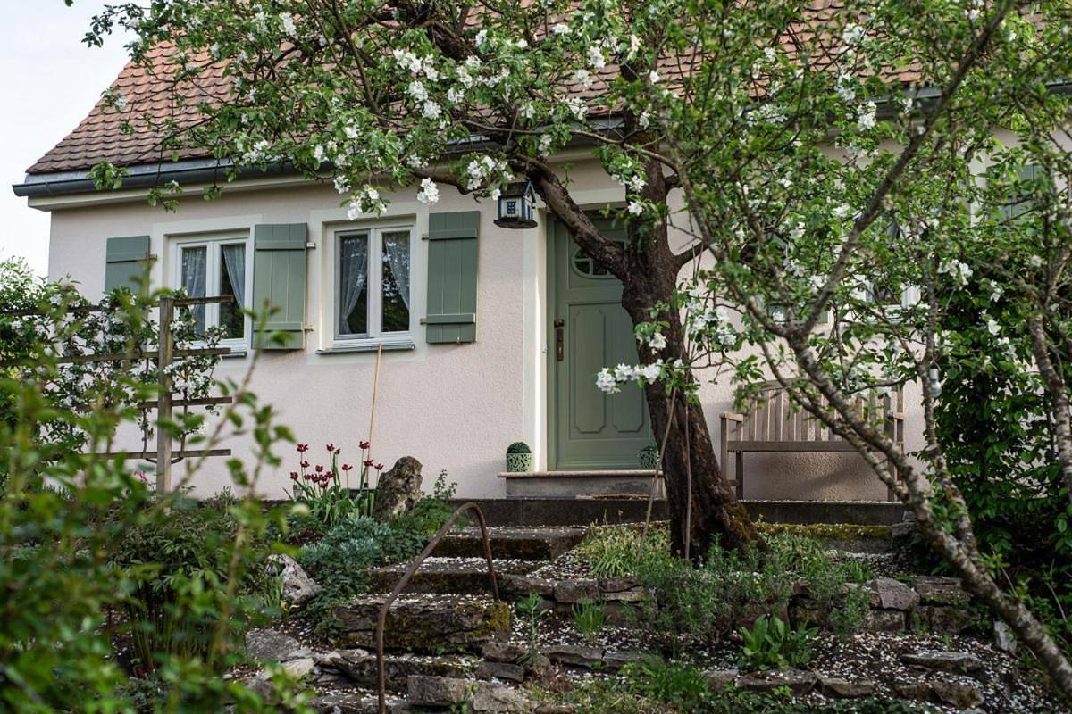 One-Bedroom House in Berching, Ostbayern
