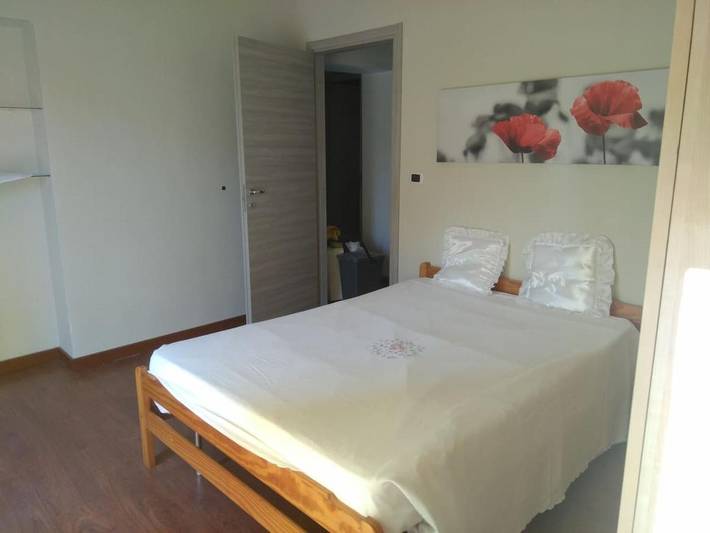 Gîte pour 4 personnes, avec vue et balcon dans Soverato Marina - 3