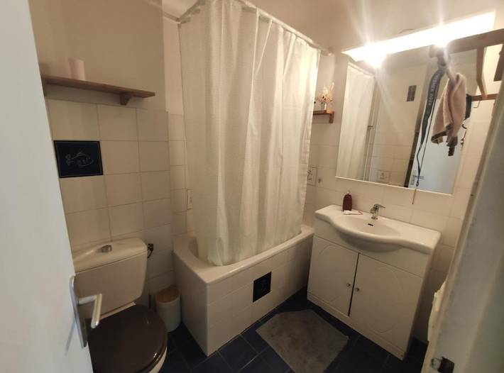 Gîte pour 4 personnes, avec vue à Brétigny-sur-Orge - 2
