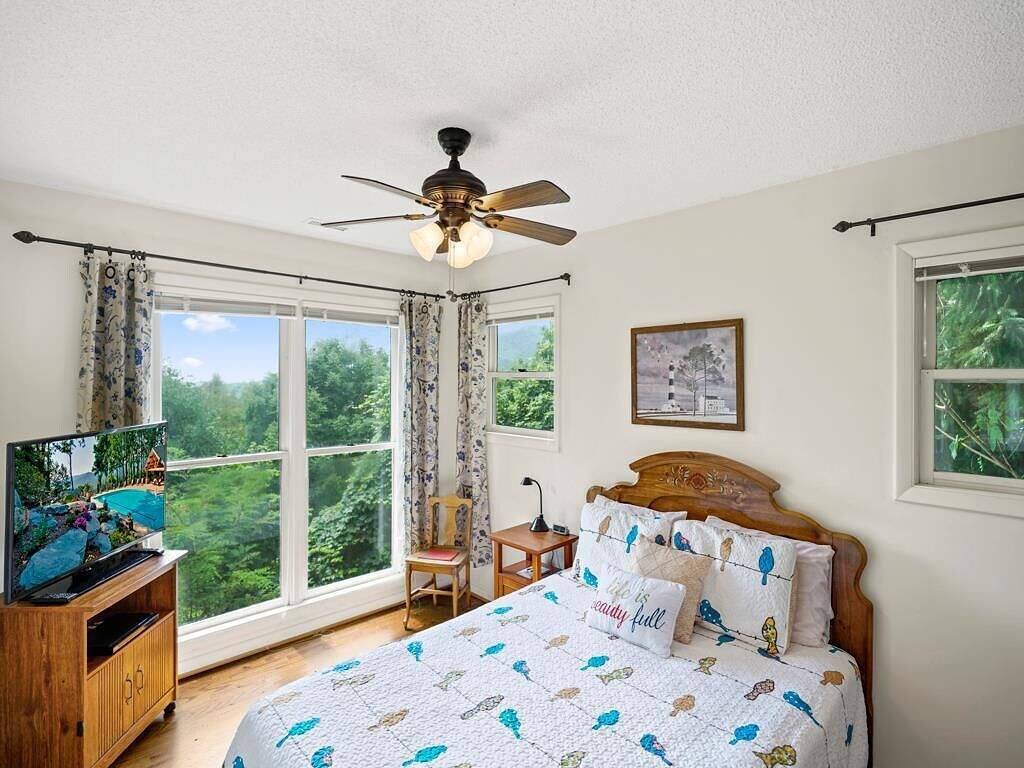 Berg Haus, Blick auf die Berge, Whirlpool, Whirlpool, Haustiere erlaubt, N��he High Country Attraktionen in Blue Ridge Parkway, Seven Devils