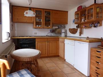 Ferienhaus für 4 Personen in Prerow, Darß, Bild 4