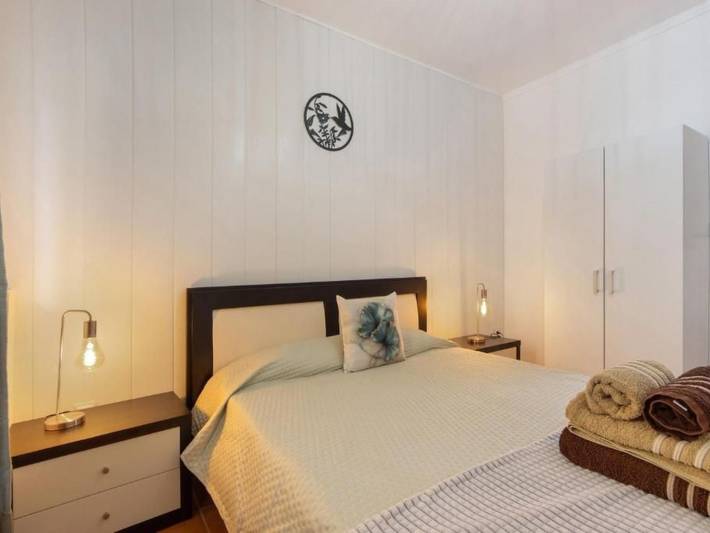 Location de vacances pour 5 personnes, avec piscine et jardin dans Ponte de Vagos - 2