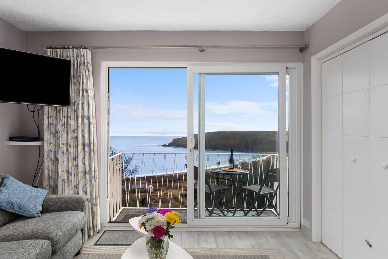 Appartamento vacanze a Pembrokeshire a partire da 132€ a notte