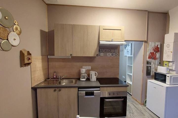 Ferienwohnung für 4 Personen - 1