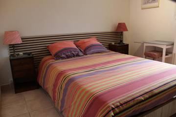 Chambre D’hôte pour 2 Personnes dans Frontignan, Région de Montpellier, Photo 3
