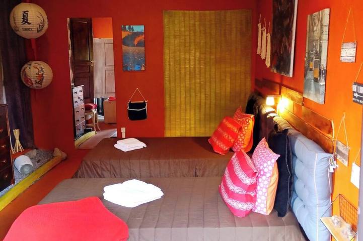 Gîte pour 7 personnes, avec jacuzzi et jardin à Felgueiras - 4