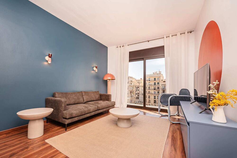 Appartamento vacanze a Barcelonès a partire da 368€ a notte