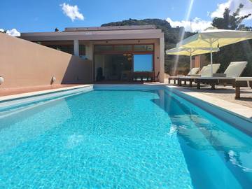 Villa voor 8 Personen in Iraklio-Heraklion en omgeving, Afbeelding 1