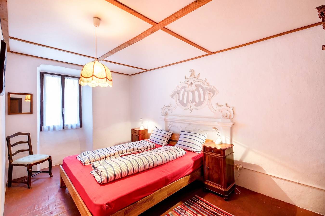 Ganze Wohnung, Casa Merlot in Caslano, Luganersee