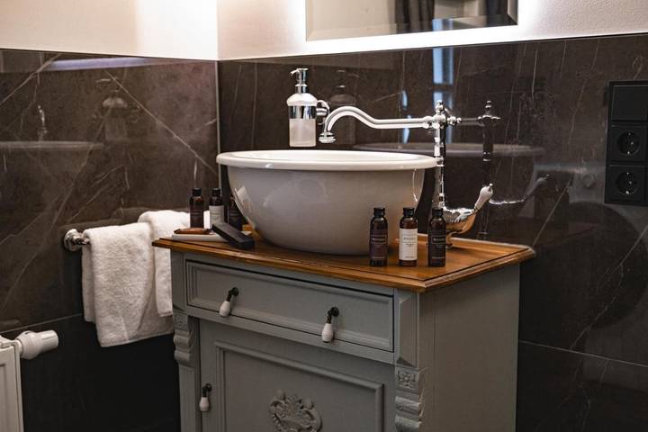 Hütte für 4 Personen in Kitzbühel - 2