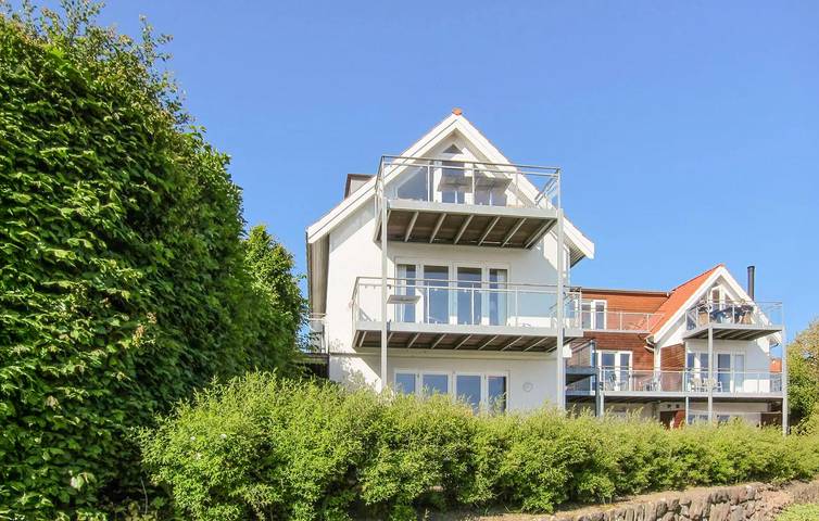 Ferienwohnung für 3 Personen, mit Terrasse - 1