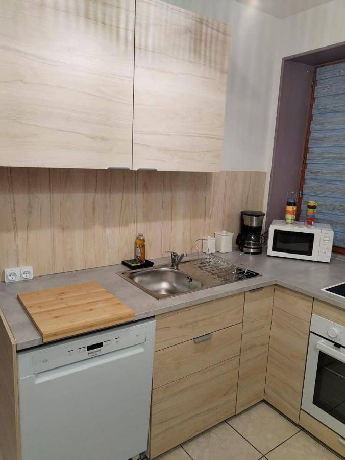 Location de vacances pour 8 personnes, avec vue dans Maisons Suspendues de Pont en Royans - 4